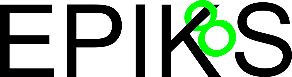 EPIK8S logo